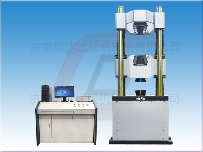 200噸液壓萬能試驗機(jī)