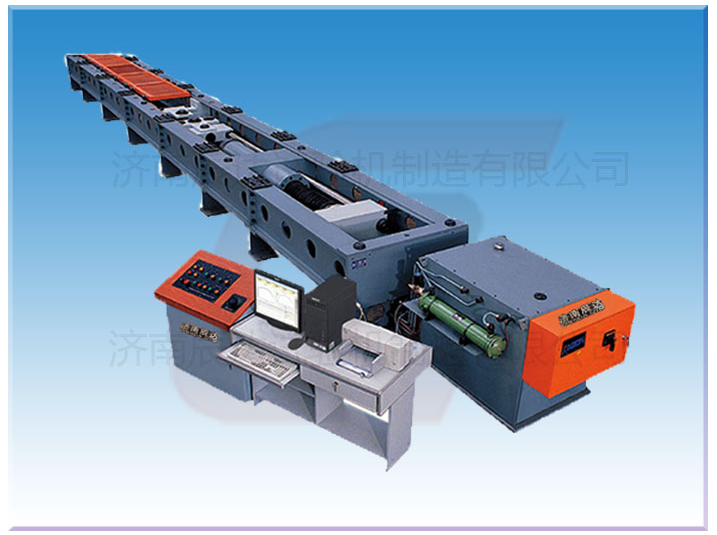 臥式拉力試驗(yàn)機(jī)具備哪些功能？