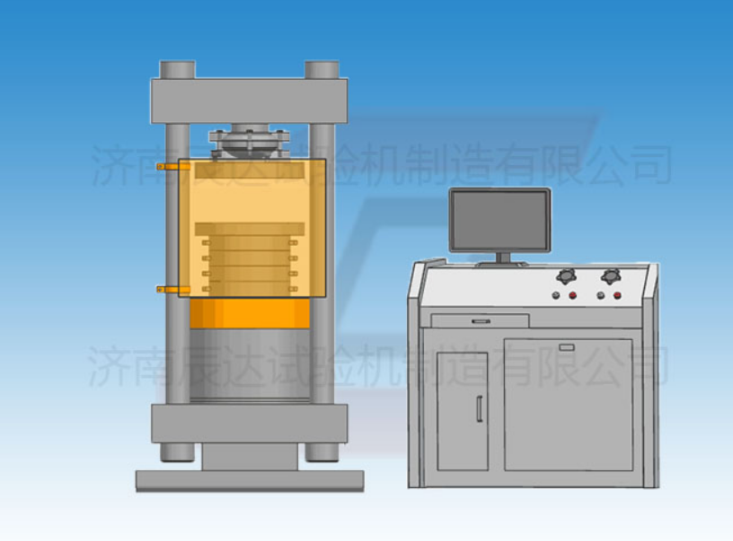 YAW-2000D全自動(dòng)歐標(biāo)壓力試驗(yàn)機(jī).對(duì)安裝環(huán)境有哪些要求?操作時(shí)還需要注意哪幾點(diǎn)？