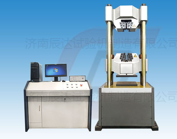 影響WAW-600E萬能試驗(yàn)機(jī)性能的因素有哪些?