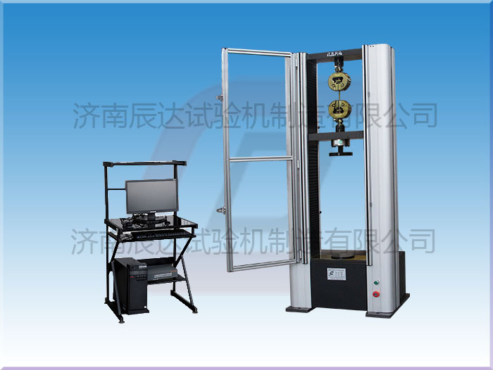 哪些因素會影響WDW-10M微機(jī)控制電子萬能材料試驗(yàn)機(jī)的精準(zhǔn)度？以及要怎么解決！